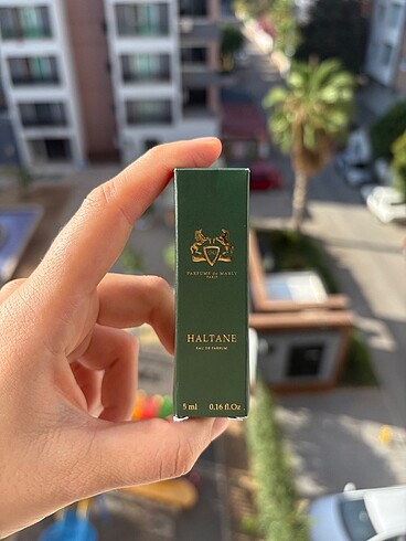 Haltane - Parfums De Marly