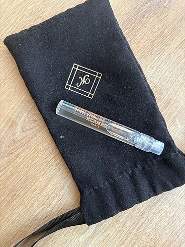 Hermes - Ambre Narguile