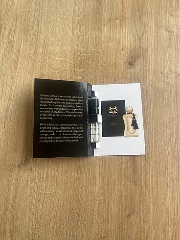 Beymen Parfums de Marly - Darcy
