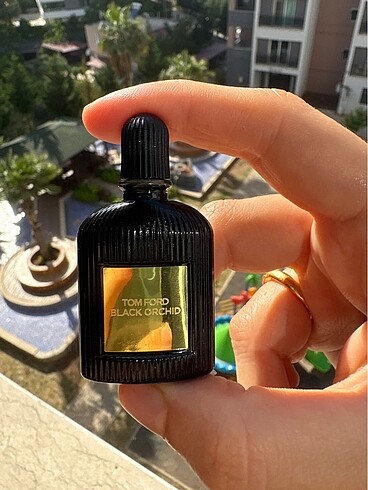 Tom Ford - Black Orchid