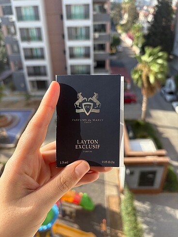 Layton Exclusif - Parfums De Marly