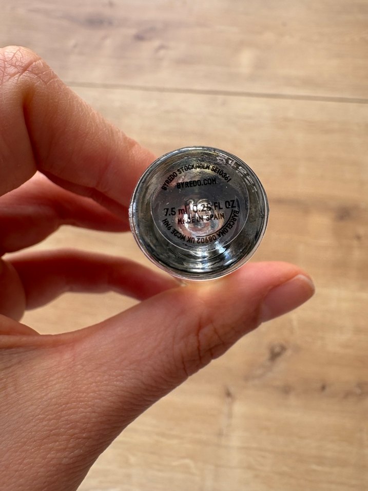 Byredo Mojave Ghost Kadın Parfüm Yağı 7.5 ml - Görsel 3