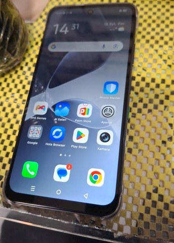 İnfinix Hot 60i