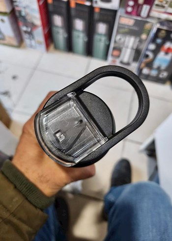 Stanley Beyaz Termos Matara - Görsel 4