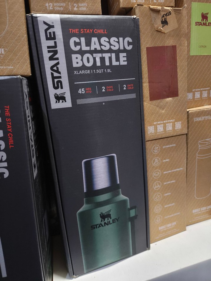 Stanley Stay Chill Termos 1300 ml - Görsel 2