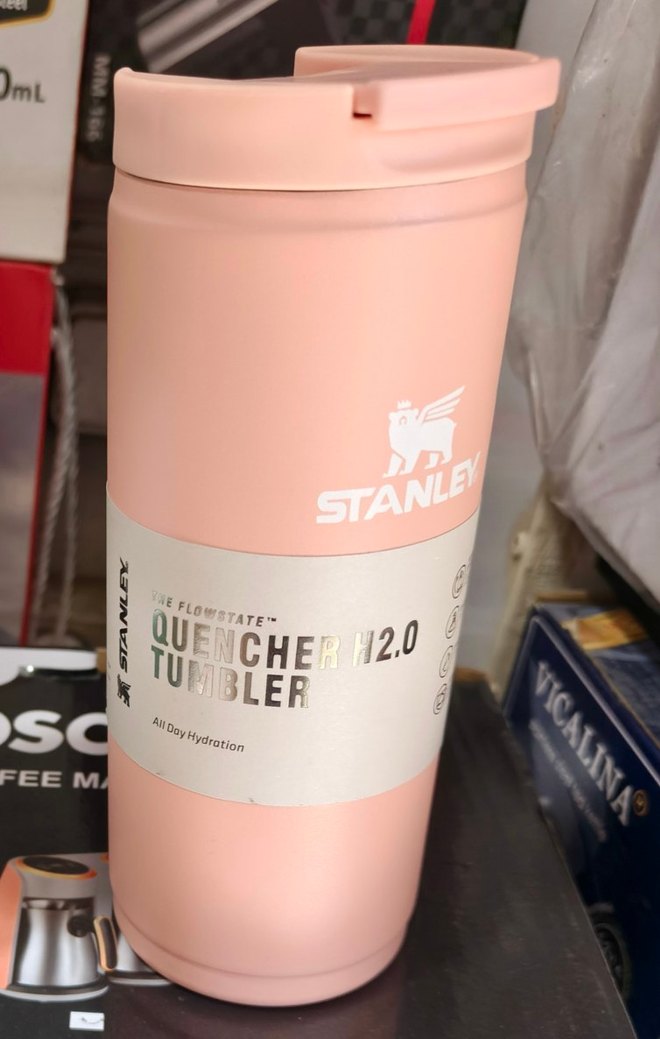 Khaki Renkli Çocuk Termos Şişesi - Görsel 2