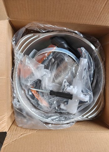 Bosch 5L 3000W Renkli Doğrayıcı - Görsel 4