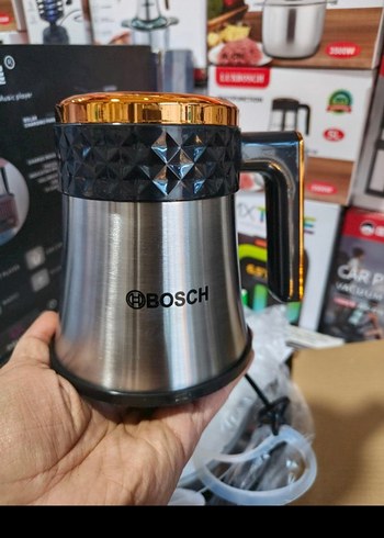 Bosch 5L 3000W Renkli Doğrayıcı - Görsel 2