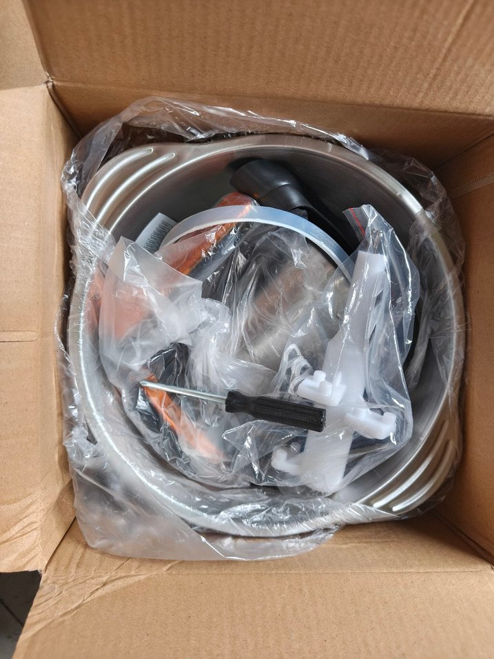 Bosch 5L 3000W Renkli Doğrayıcı - Görsel 4