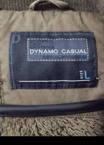 Dynamo kaban - Görsel 2