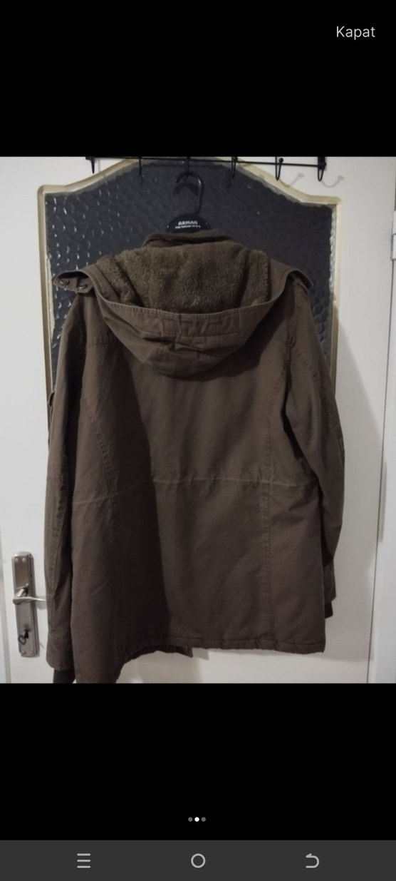 Dynamo kaban - Görsel 3