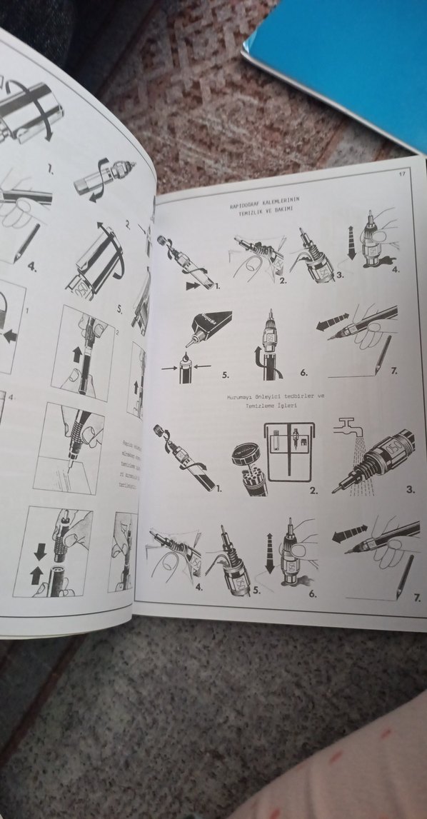 Teknik Resim I - Dokuz Eylül Üniversitesi - Görsel 2