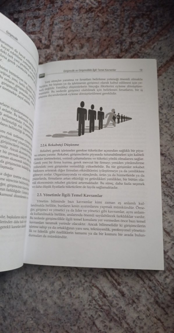 Girişimcilik - Emine Başar - Görsel 3