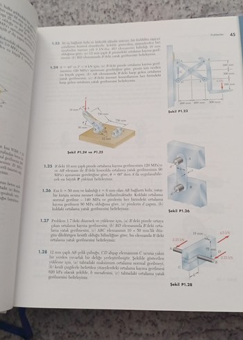 Cisimlerin Mukavemeti - 6. Basım