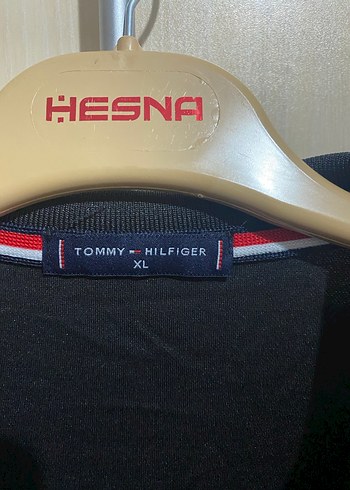 tommy erkek kısa kollu tişört - Görsel 3