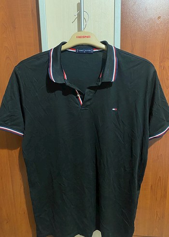 tommy erkek kısa kollu tişört - Görsel 2