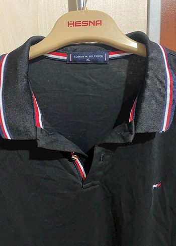 tommy erkek kısa kollu tişört - Görsel 4