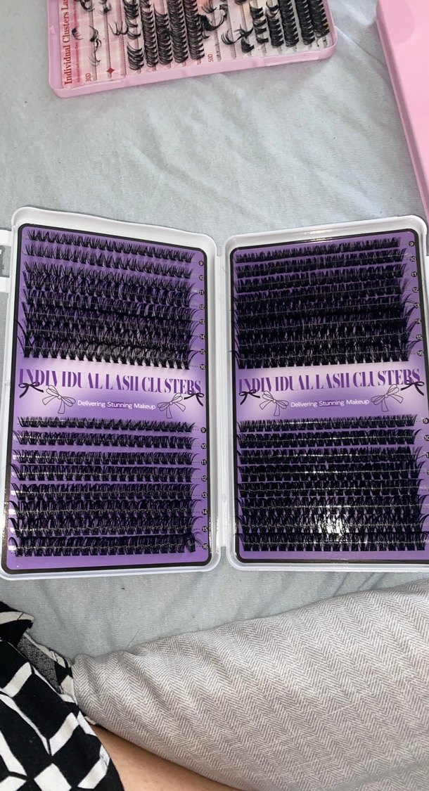 Temu kirpik - Görsel 2