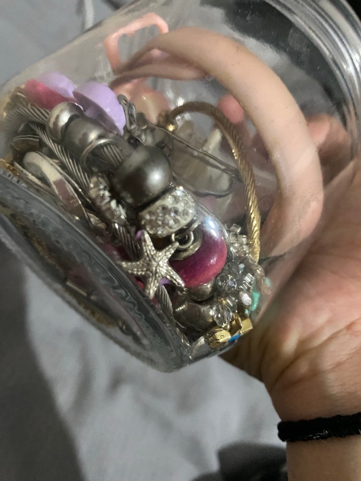 Takı kavanozu - Görsel 2