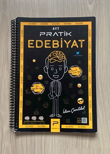 ayt pratik edebiyat konu anlatımlı