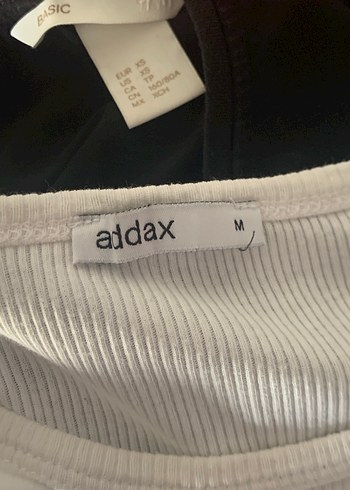 addax crop top - Görsel 3