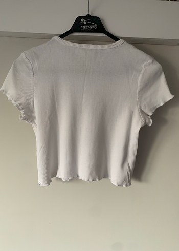 addax crop top - Görsel 2