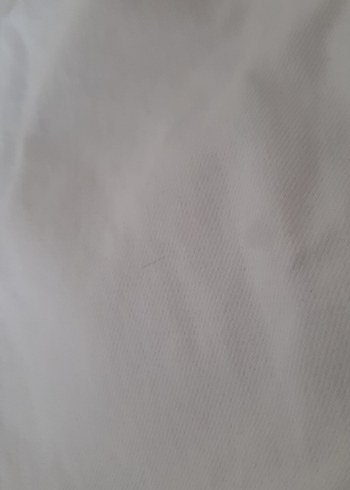 Diğer Beyaz mini etek