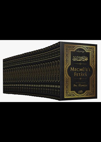  mecmü'uL Fetava