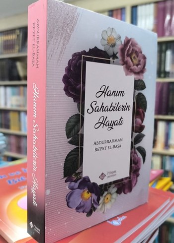  Hanım Sahabiler - Abdulaziz Sennavi