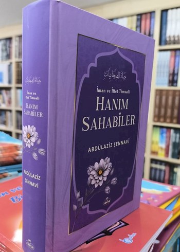 Hanım Sahabiler - Abdulaziz Sennavi
