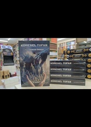  Üzüntüyü Bırak Mutlu Olmaya Bak Kitabı