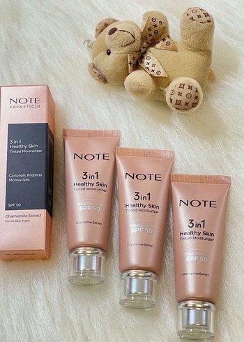 Note aydınlatıcı
