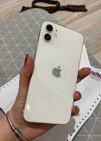 iphone11 Apple Türkiye cihazı