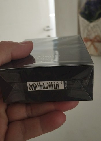 Farmasi Déjà Vu Erkek Parfümü 50 ml - Görsel 4