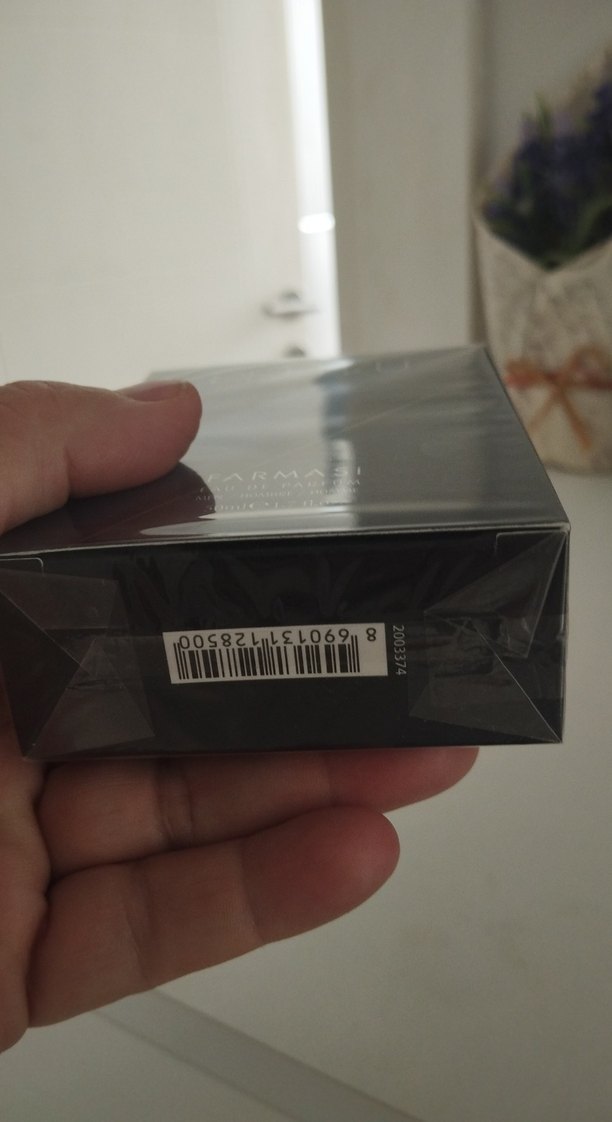 Farmasi Déjà Vu Erkek Parfümü 50 ml - Görsel 4