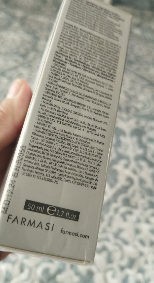 Farmasi Opulence Kadın Parfüm 50 ml - Görsel 3