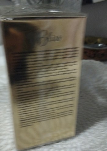 Farmasi Bliss Kadın Parfümü 70 ml - Görsel 4