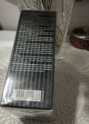 Farmasi No.70 Erkek Parfümü 80 ml - Görsel 3