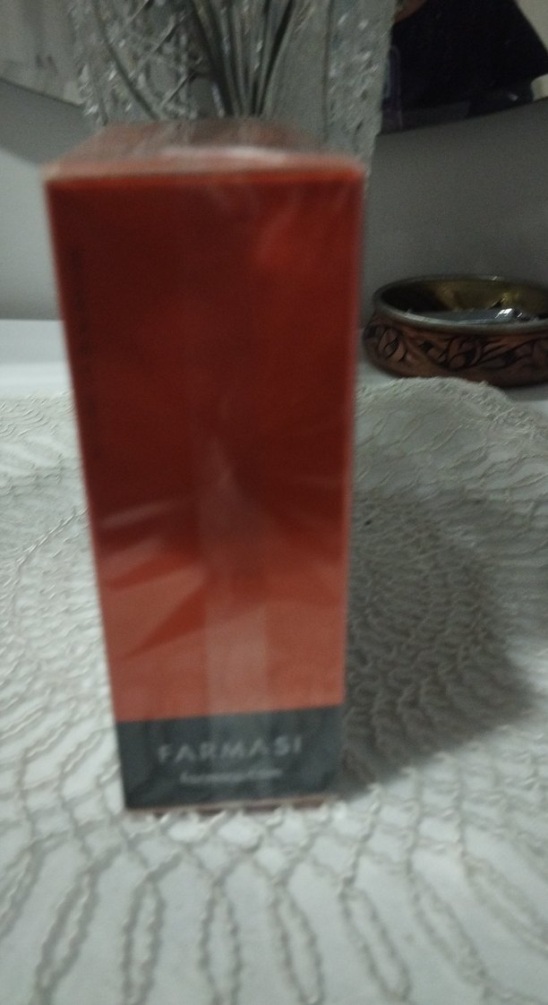 Farmasi Shooter's Man Erkek Parfümü 100ml - Görsel 3