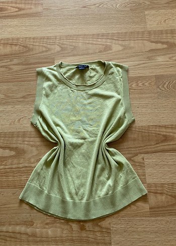 Y2k fairycore vintage süveter