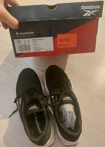 Reebok Spor Ayakkabı - Görsel 2