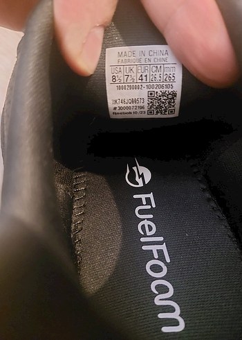 Reebok Spor Ayakkabı - Görsel 3