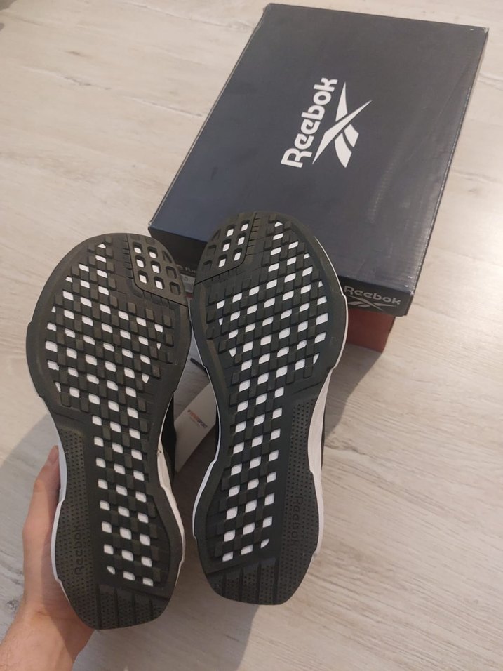 Reebok Spor Ayakkabı - Görsel 5