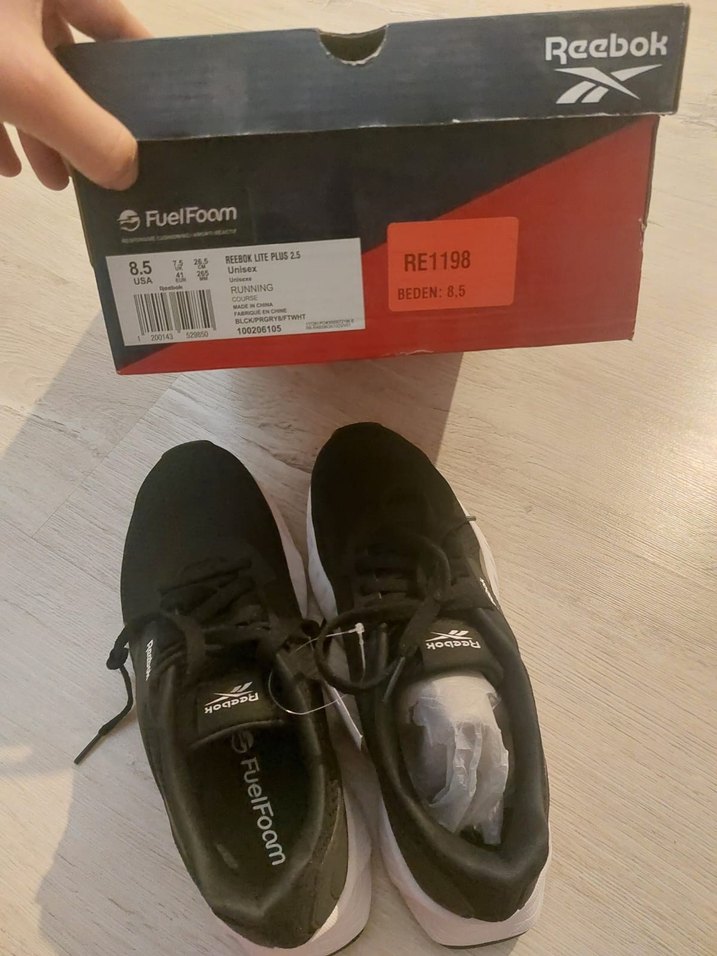 Reebok Spor Ayakkabı - Görsel 2