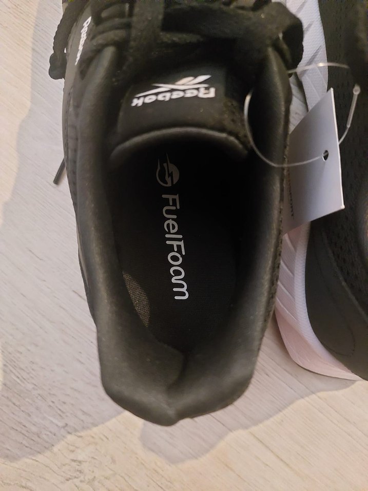 Reebok Spor Ayakkabı - Görsel 4