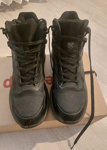 Reebok outdoor waterproof bot - Görsel 6