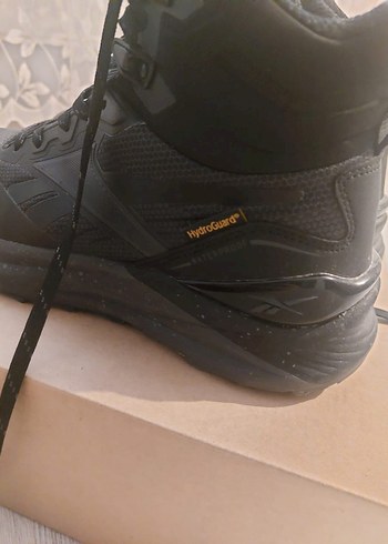 Reebok outdoor waterproof bot - Görsel 7