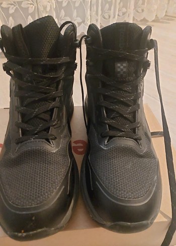 Reebok outdoor waterproof bot - Görsel 4