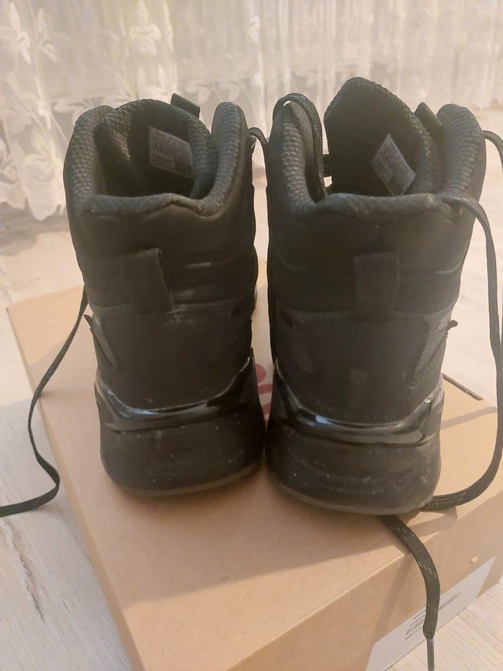 Reebok outdoor waterproof bot - Görsel 3