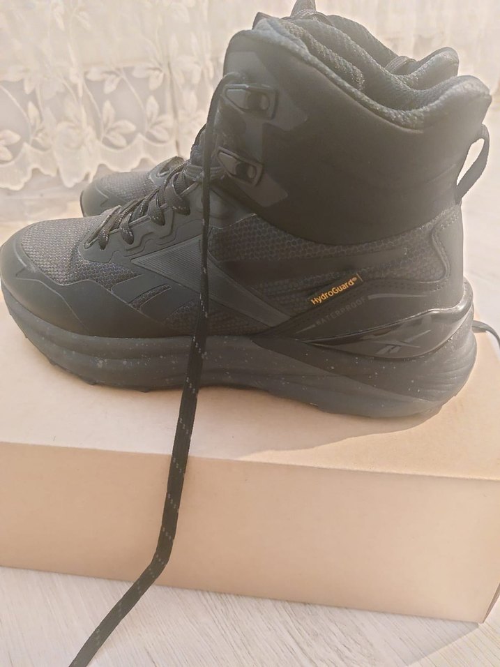 Reebok outdoor waterproof bot - Görsel 5